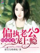隐婚密爱 偏执老公宠上瘾