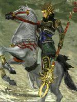 神话之召唤华夏千古群雄txt