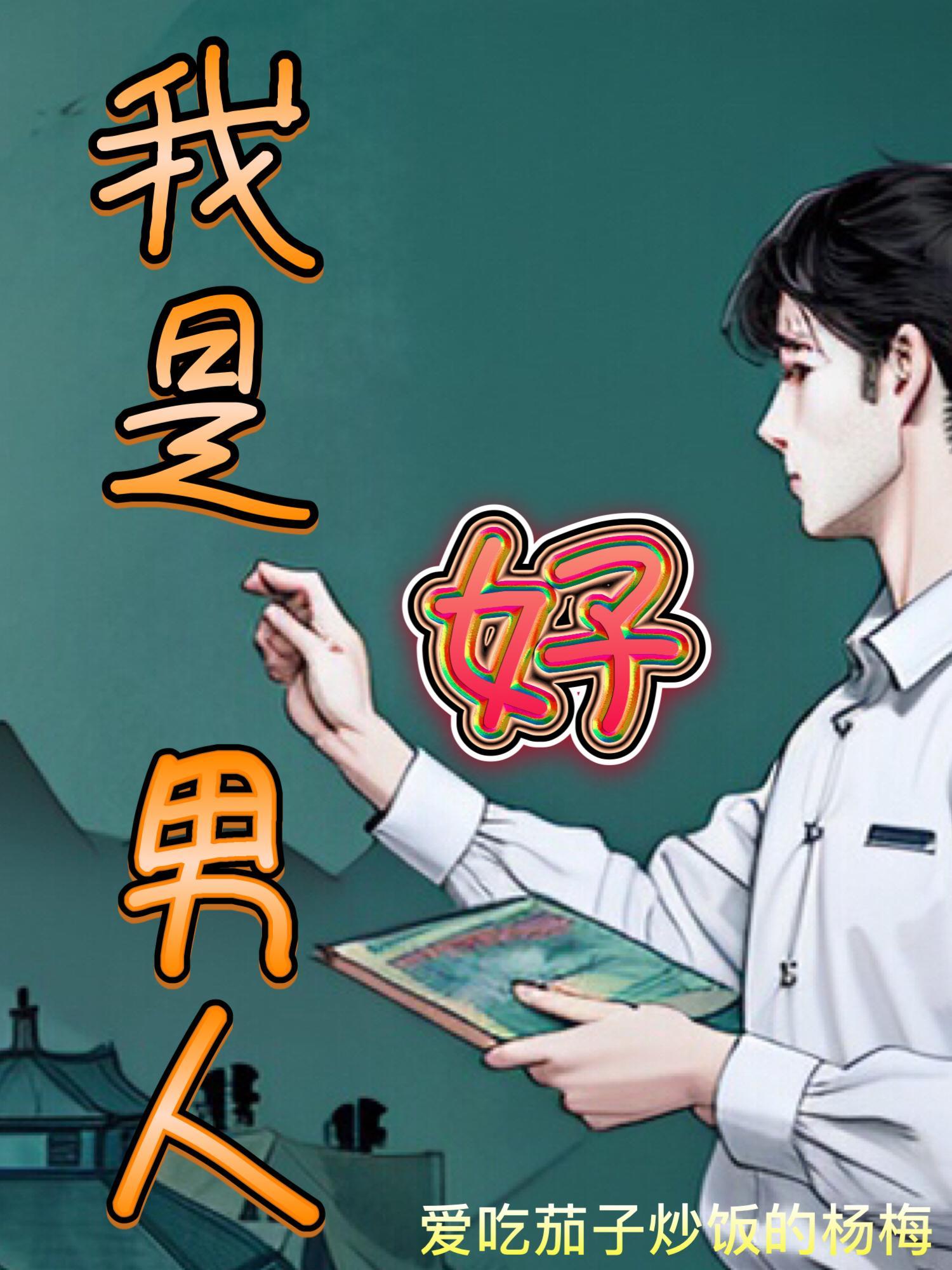 我是好男人吗