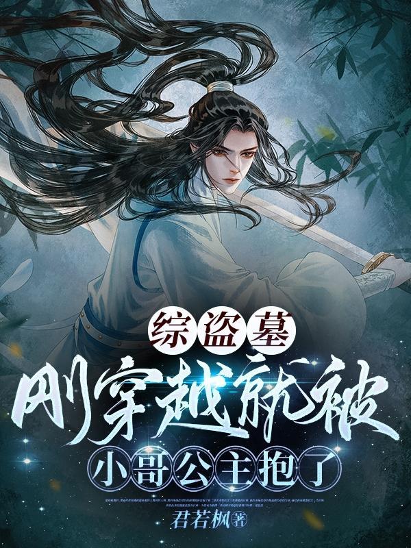 综盗墓刚穿越就被小哥公主抱了