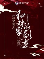 我穿进了和对家一起写的剧本是什么