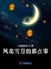 风花雪月的故事是什么意思