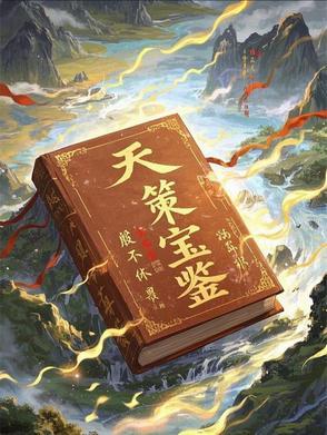 天策府宝花钱