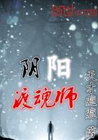 阴阳度魂萧慎白