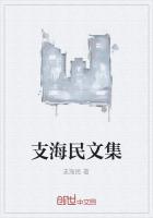 支海民个人简历