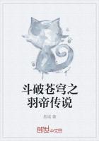 斗破苍穹之萧羽传奇