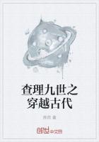 穿越查理九世原创男主