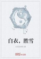 白衣胜雪的寓意和象征