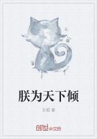 朕以天下为家