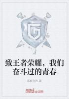 王者荣耀英雄关于青春的台词