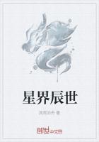 星雨辰世