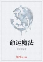 关于命运的魔法咒语