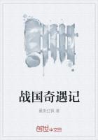 战国奇迹