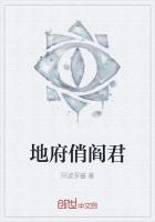 洪荒地府阎君