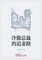 冷情总裁追爱妻