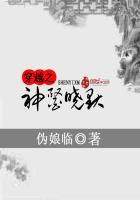 穿越之神医晓默的