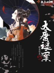大唐谜案TXT百度
