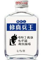 修真兵王在都市夏洛