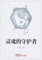 灵魂守护者电影