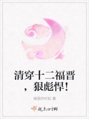 空间之清穿十二福晋