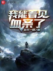 我能看见血条了英文