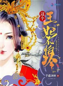 这个王妃不太乖