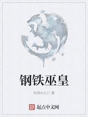 钢铁巫毒傀儡