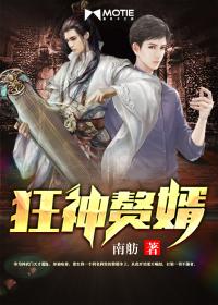 狂神赘婿岳