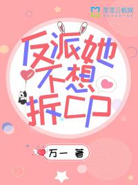 反派她不想拆cp书旗