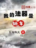 我的法器不可能那么胆小