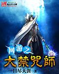 网游之大禁咒师文