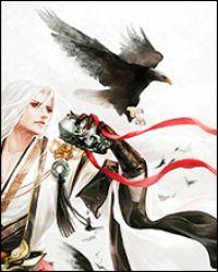武松人物传记800字