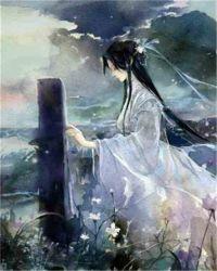 碧落黄泉诗词