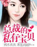总裁的私有宝贝(桃桃凶猛)