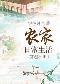 农家日常生活(穿越种田)银色月光