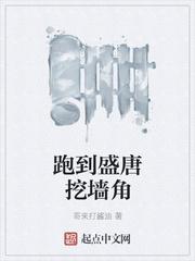 跑到盛唐挖墙角 哥来打酱油