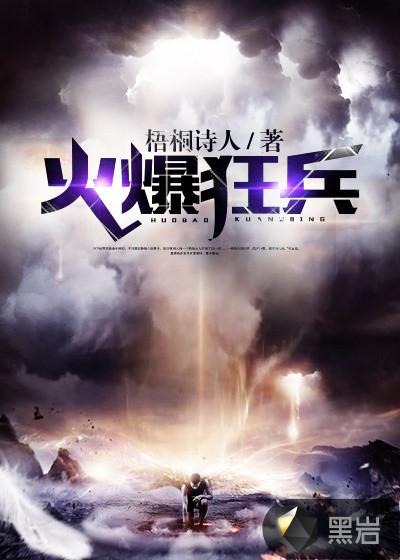 火爆狂兵全文免费阅读