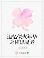 追忆似水年华 爱情