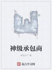 神级承包商txt奇书网