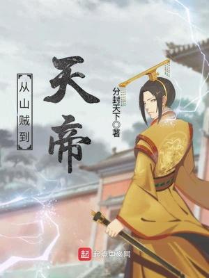 从山贼开始穿越