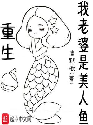 重生我老婆是美人鱼的作品目录