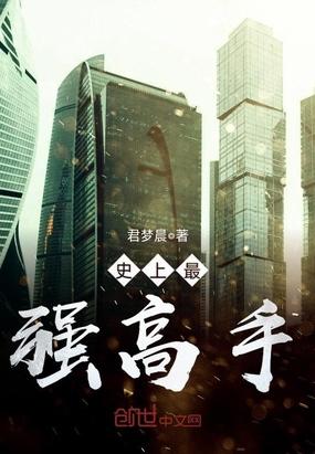 史上最强高手 我自对天笑