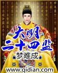 大明二十四监写的怎么样