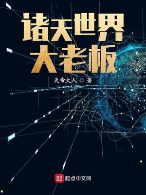诸界第一因大老板身份