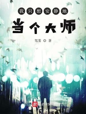 我只想安静的当个皇子