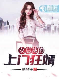 女总裁的上门狂婿全集