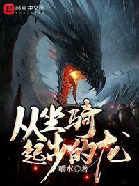 坐骑是龙