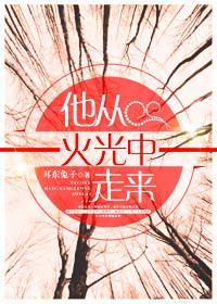 他从火光中走来剧情