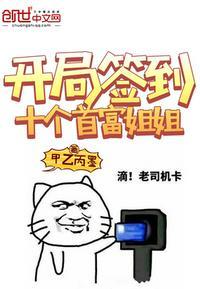 开局签到十个首富姐姐排行榜