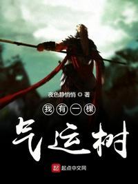 我有一棵气运树 夜色静悄悄